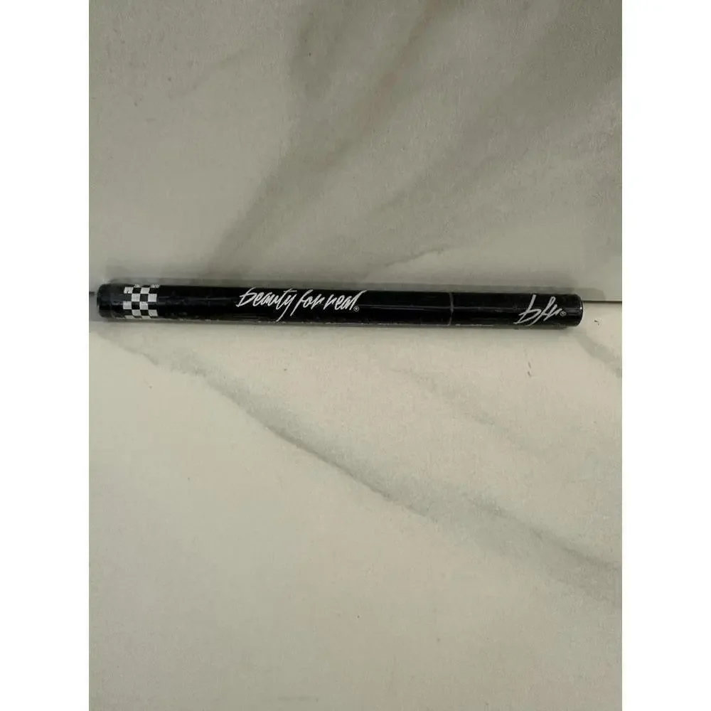 3 for $20 beauty for real Finish Line 24-7 liquid eyeliner - Jet Black
